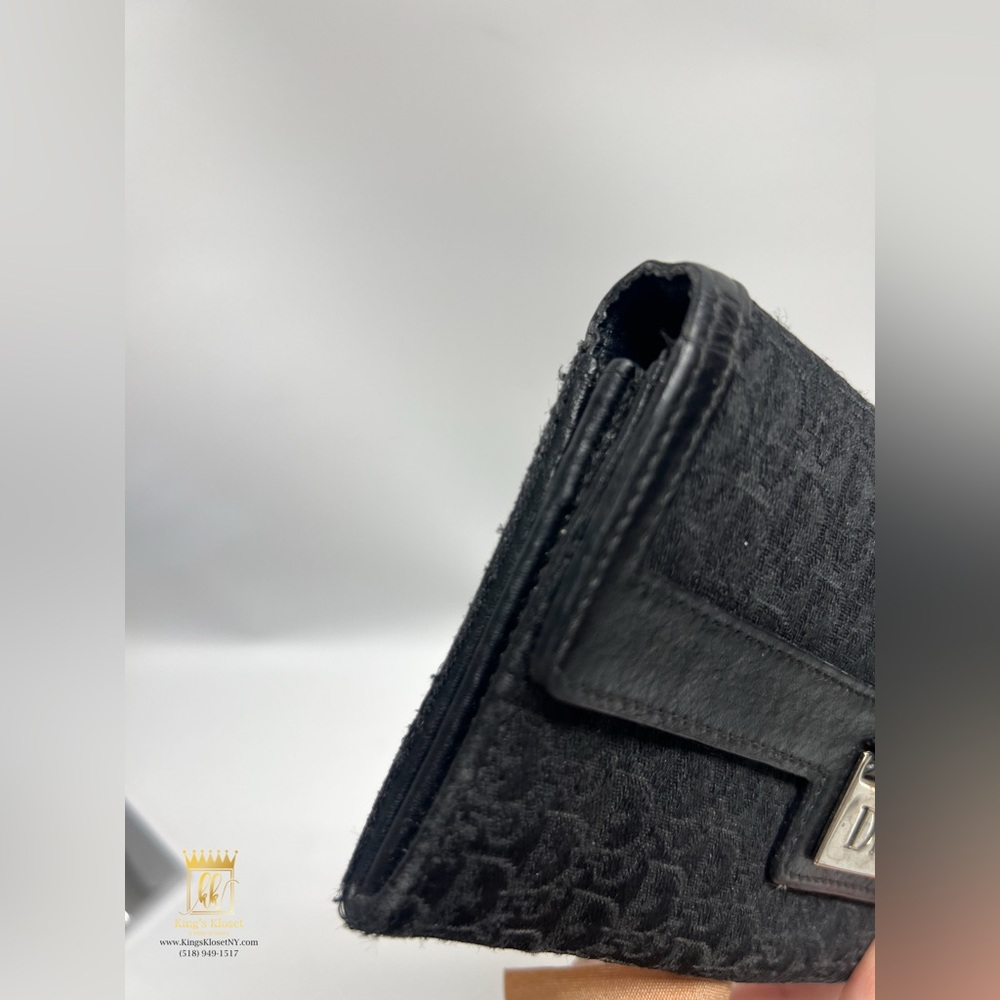 Christian dior wallet - Picture 4 of 13